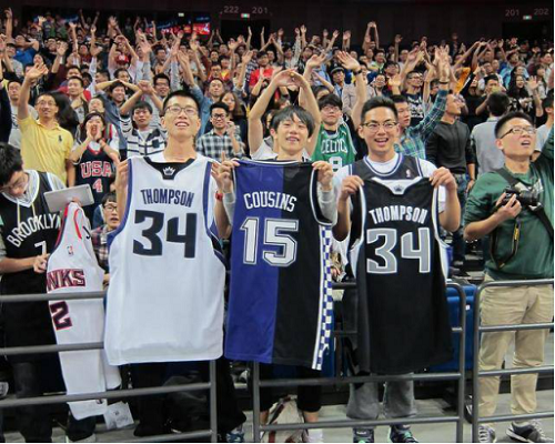 选择我们的五大优势